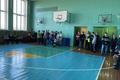 Соревнования по волейболу