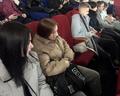 Посещение кинотеатра