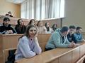 День открытых дверей в МГПУ им. Шамякина.