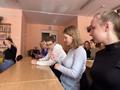 День открытых дверей в МГПУ им. Шамякина.