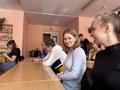 День открытых дверей в МГПУ им. Шамякина.