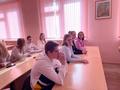День открытых дверей в МГПУ им. Шамякина.