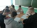 Литературный турнир