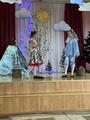 Фестиваль сказок