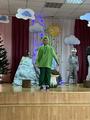 Фестиваль сказок