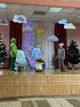 Фестиваль сказок