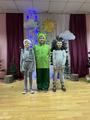 Фестиваль сказок