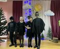 Фестиваль сказок