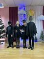 Фестиваль сказок
