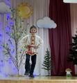 Фестиваль сказок