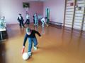 Тропа здоровья