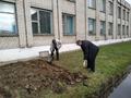 Субботник