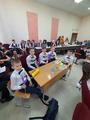 Районный этап конкурса 