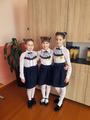 Районный этап конкурса 