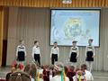 Районный этап конкурса 