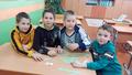 Час общения «Доброе дело не один век живет»