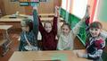 Час общения «Доброе дело не один век живет»