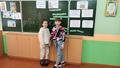 Час общения «Доброе дело не один век живет»