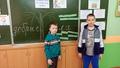 Час общения «Доброе дело не один век живет»