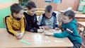 Час общения «Доброе дело не один век живет»