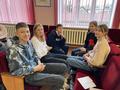 Турнир «Фавор» в гимназии им. Я. Купалы