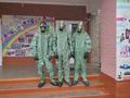 Обучение по пользованию СИЗ