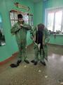 Обучение по пользованию СИЗ