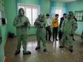 Обучение по пользованию СИЗ