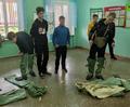 Обучение по пользованию СИЗ