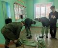 Обучение по пользованию СИЗ