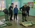 Обучение по пользованию СИЗ