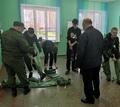 Обучение по пользованию СИЗ