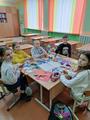 Изготовление пасхального сувенира 