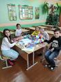 Изготовление пасхального сувенира 