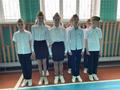 Военно-спортивная игра 