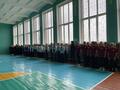 Военно-спортивная игра 