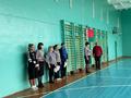 Военно-спортивная игра 