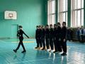 Военно-спортивная игра 