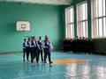 Военно-спортивная игра 