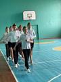 Военно-спортивная игра 