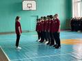 Военно-спортивная игра 