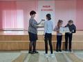 Конкурс чтецов 