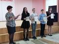 Конкурс чтецов 