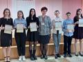 Конкурс чтецов 