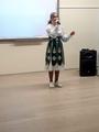 Конкурс чтецов 