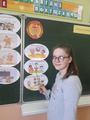 Конкурс рисунков 