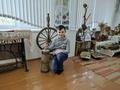 Экскурсия в школьную музейную комнату