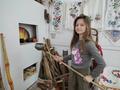 Экскурсия в школьную музейную комнату