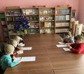 Афиша (календарь) проводимых библиотекой мероприятий