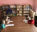 Афиша (календарь) проводимых библиотекой мероприятий